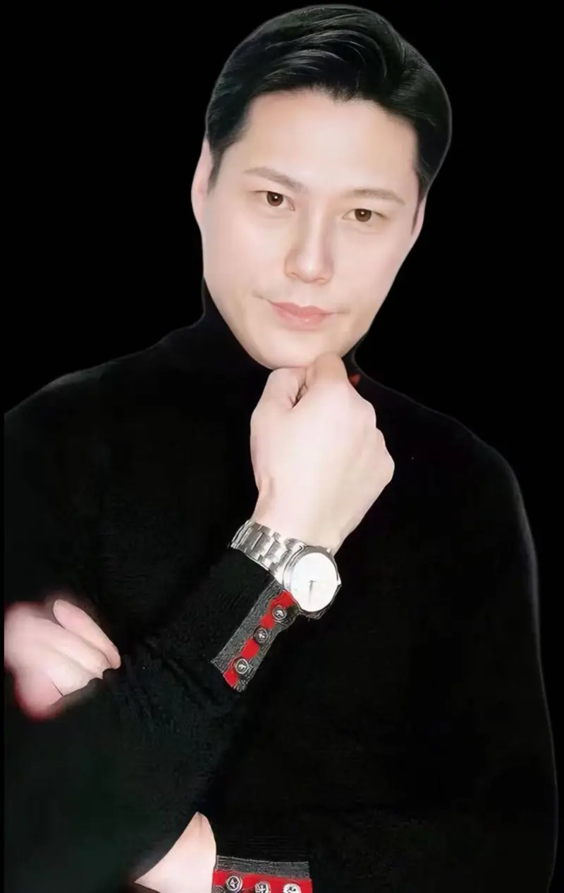 郭停生，形象设计专业主任
