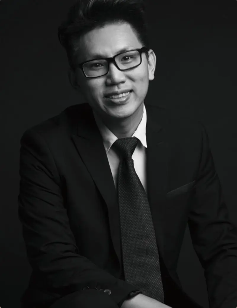 吴飞扬，影视游戏主讲教师